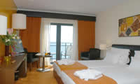 vila gale santa cruz